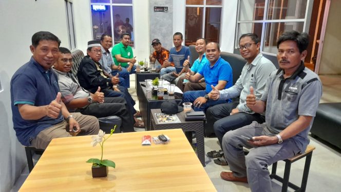 
 Forum Petani Kelapa Sawit (FPKS) Kutim, Akan Gelar  Rapat Kerja