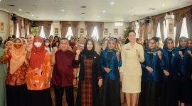 Foto : Rizal