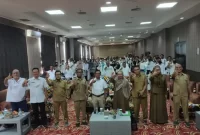 Foto Adi Sagaria - Liputankutim.co