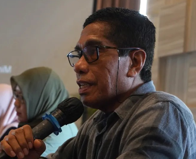 
 Dispar Kutim Jadikan Festival Sekerat Nusantara Sebagai Agenda Tahunan