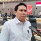 Anggota DPRD Kalimantan Timur, Muhammad Husni Fahruddin.