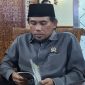 Ketua DPRD Kutim, Jimmi (dok: kaltimterkini)