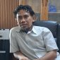 Ketua DPRD Kutim, Jimmi (dok: kaltimterkini)