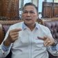 Anggota DPRD Kutim, Yan (dok: kaltimterkini)
