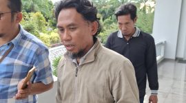 Ketua DPRD Kutim, Jimmi (dok: kaltimterkini)