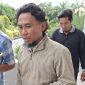Ketua DPRD Kutim, Jimmi (dok: kaltimterkini)