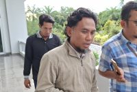 Ketua DPRD Kutim, Jimmi (dok: kaltimterkini)