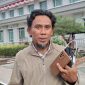 Ketua DPRD Kutim, Jimmi (dok: kaltimterkini)
