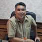 Wakil Ketua I DPRD Kutim, Sayid Anjas (dok: kaltimterkini)