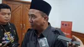 Ketua Komisi D DPRD Kutim, Julfansyah (dok: kaltimterkini)
