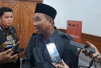 Legislator Kutim Julfansyah (dok: kaltimterkini)