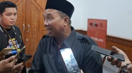 Legislator Kutim Julfansyah (dok: kaltimterkini)