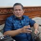 Anggota Komisi D DPRD Kutim, Yan (dok: kaltimterkini)
