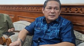Legislator Kutim, Yan (dok: kaltimterkini)