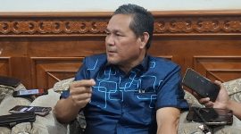 Anggota Komisi D DPRD Kutim, Yan (dok: kaltimterkini)