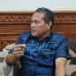 Anggota Komisi D DPRD Kutim, Yan (dok: kaltimterkini)