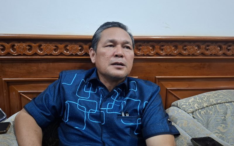 DPRD Kutim, Yan (dok: kaltimterkini)