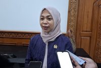 Anggota Komisi D DPRD Kutim, Mulyana (dok: kaltimterkini)