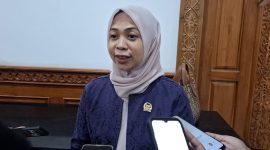 Anggota Komisi D DPRD Kutim, Mulyana (dok: kaltimterkini)