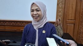 Anggota Komisi D DPRD Kutim, Mulyana (dok: kaltimterkini)
