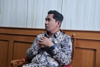 Anggota DPRD Kutim, Yusri Yusuf (dok: kaltimterkini)