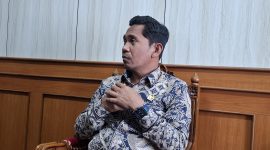 Anggota DPRD Kutim, Yusri Yusuf (dok: kaltimterkini)