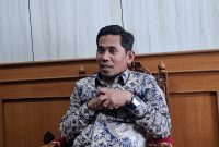 Legislator Kutai Timur, Yusri Yusuf (dok: kaltimterkini)
