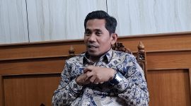 Legislator Kutai Timur, Yusri Yusuf (dok: kaltimterkini)