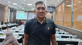 Kadispora Kutim, Basuki Isnawan (dok: kaltimterkini)
