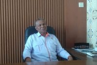 Anggota DPRD Kutim, Syaiful Bakhri (dok: kaltimterkini)