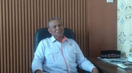Anggota DPRD Kutim, Syaiful Bakhri (dok: kaltimterkini)