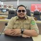 Anggota DPRD Kaltim, AM Afif Rayhan Harun.