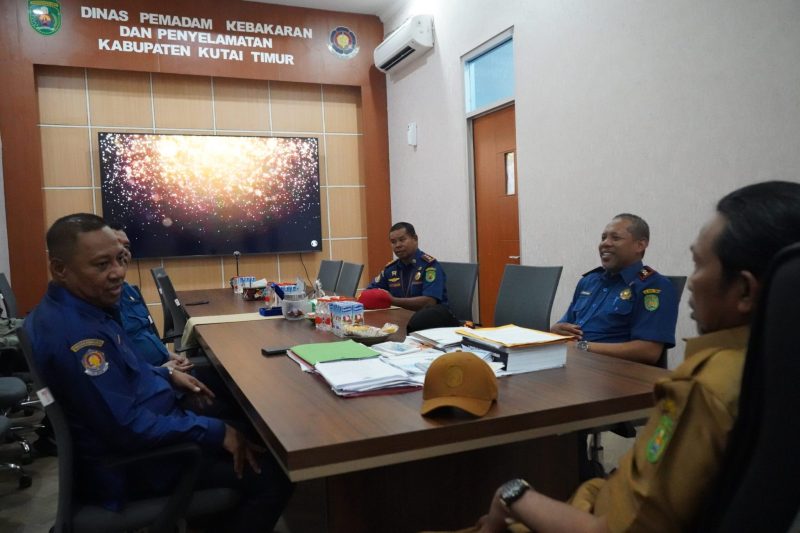 Foto: Habibah/Pro Kutim