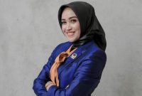 Wakil Ketua II DPRD Kutim, Prayunita Utami (dok: kaltimterkini)