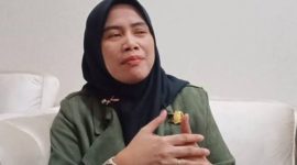 Legislator Kutim, Uci (dok: kaltimterkini)