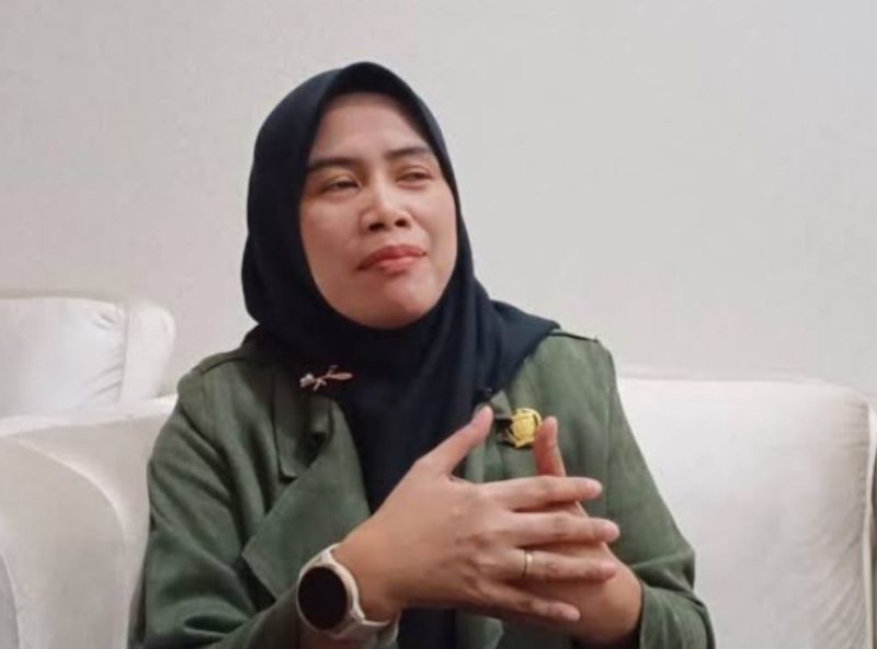 Legislator Kutim, Uci (dok: kaltimterkini)