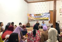 Anggota DPRD Provinsi Kalimantan Timur, Andi Adi Satya Saputra.