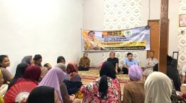 Anggota DPRD Provinsi Kalimantan Timur, Andi Adi Satya Saputra.