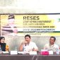 Anggota DPRD Kalimantan Timur, Sayyid Muziburrachman.