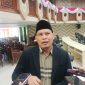 Anggota DPRD Provinsi Kalimantan Timur, Salehuddin.