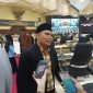 Anggota DPRD Kalimantan Timur, Salehuddin.