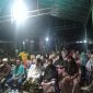 Warga yang menghadiri reses Budianto Bulang.