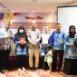Bimtek upaya meningkatkan kapasitas Aparatur Sipil Negara (ASN) yang digelar DPPKB Kutim (dok: kaltimterkini)