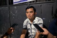 Anggota DPRD Provinsi Kalimantan Timur, Andi Satya Adi Saputra.