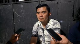 Anggota DPRD Provinsi Kalimantan Timur, Andi Satya Adi Saputra.