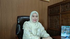 Legislator Kutim, Uci (dok: kaltimterkini)