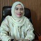 Legislator Kutim Dapil II, Uci (dok: kaltimterkini)