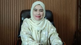 Legislator Kutai Timur, Uci (dok: kaltimterkini)