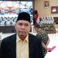 Anggota DPRD Kalimantan Timur, Salehuddin.
