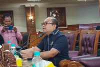 Novel Tyty Paembonan (dok:kaltimterkini)